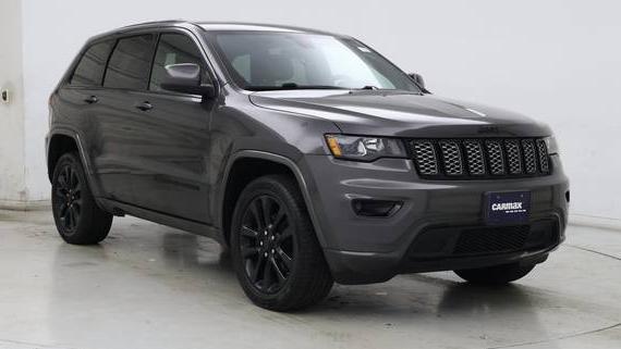 JEEP GRAND CHEROKEE 2018 1C4RJFAG8JC256521 image